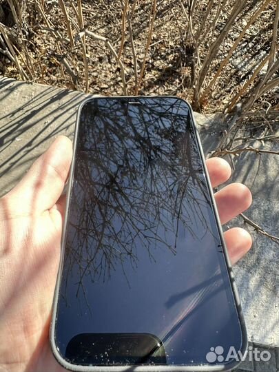 iPhone 12 Pro Max, 128 ГБ