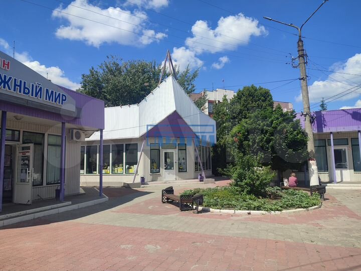 Свободного назначения, 81.1 м²