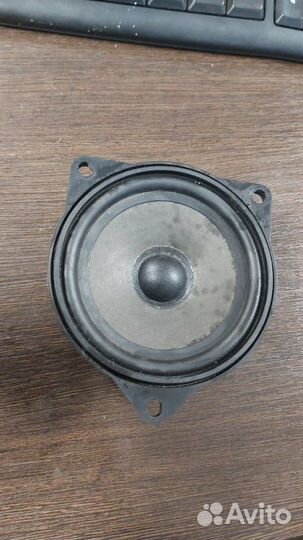 Динамик Bmw 520D E60 N47 2009