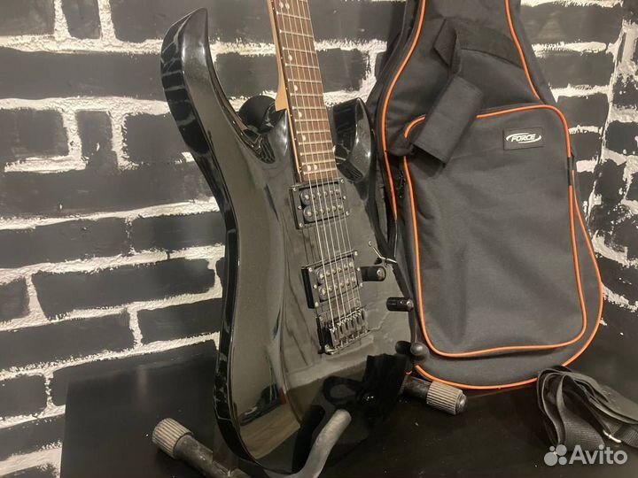 Электрогитара Cort X5 (комплект)