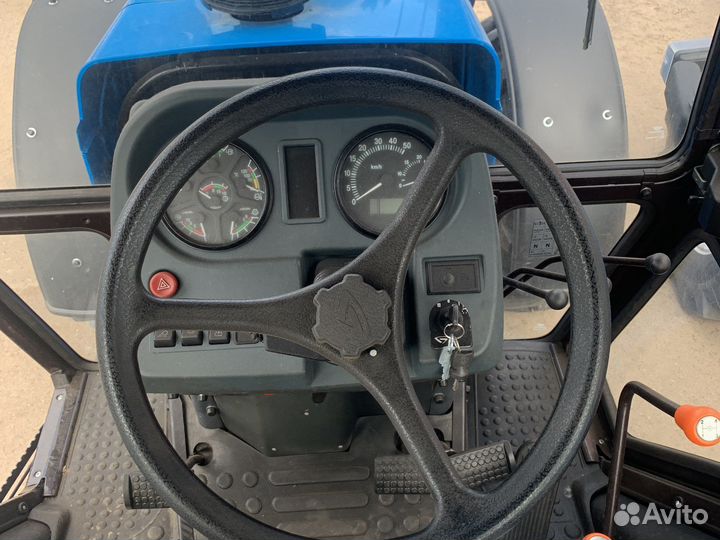 Трактор МТЗ (Беларус) 1221.3, 2023