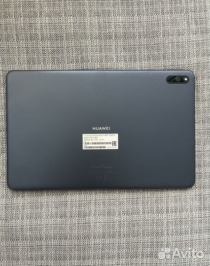 Планшет Huawei matepad 10.4