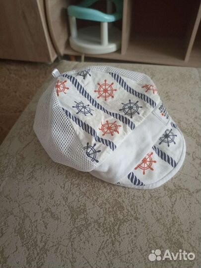 Кепка детская