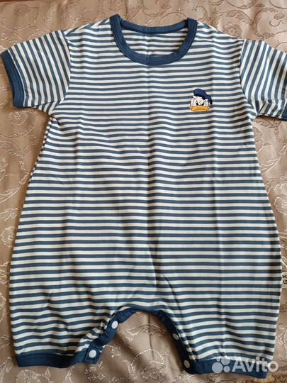 Детская одежда новая