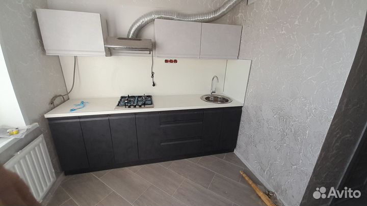 Сборка мебели