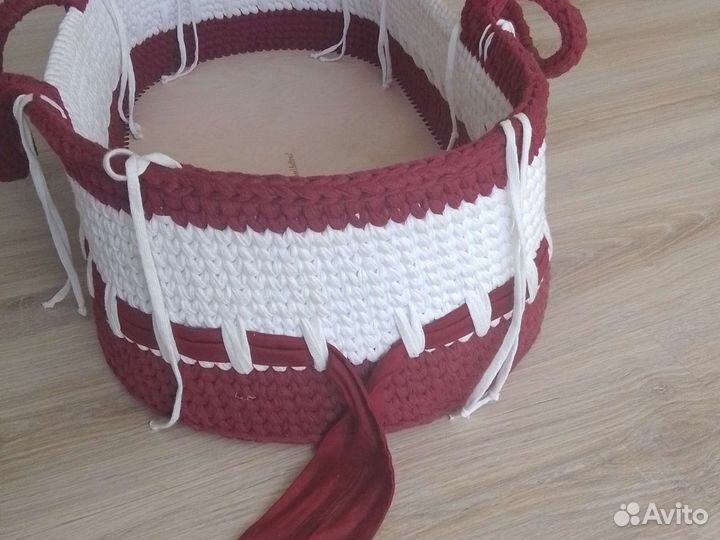 Переноска для детей