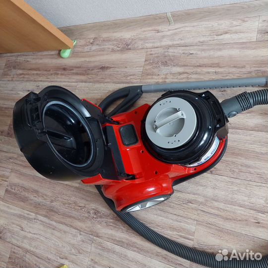 Пылесос Philips Aqua Action