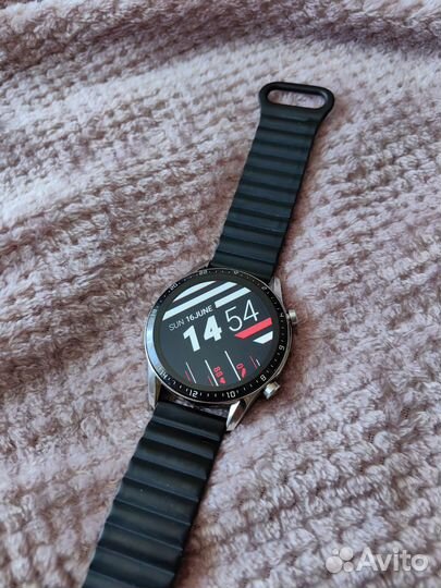 Часы Huawei Watch GT-2