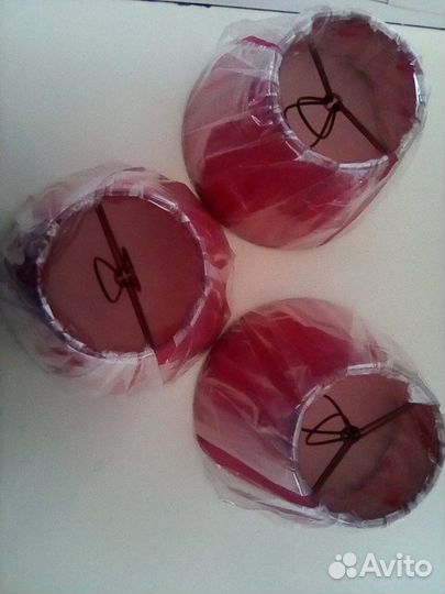 Плафон новые для люстры