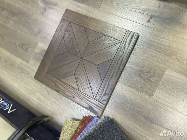 Инженерная доска (модуль)