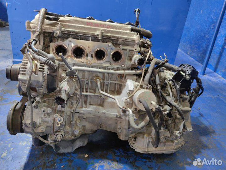 Двигатель toyota estima 2007 ACR50 2AZ-FE 190000H3