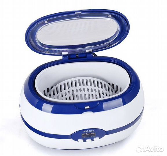 Ультразвуковая ванночка Торг