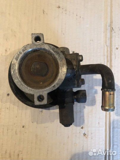 Насос гидроусилителя Chevrolet Lacetti