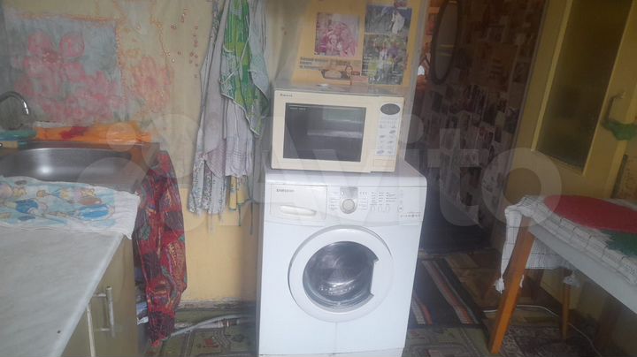 Комната 12 м² в 3-к., 7/9 эт.