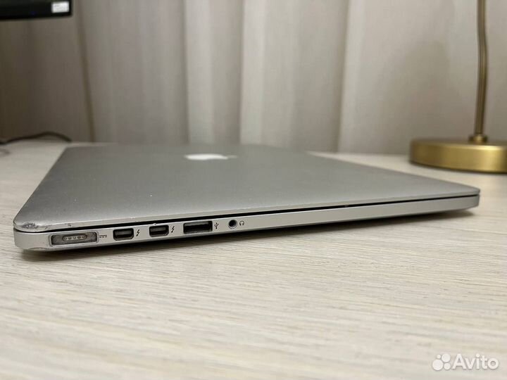 MacBook Pro 15 (2013)