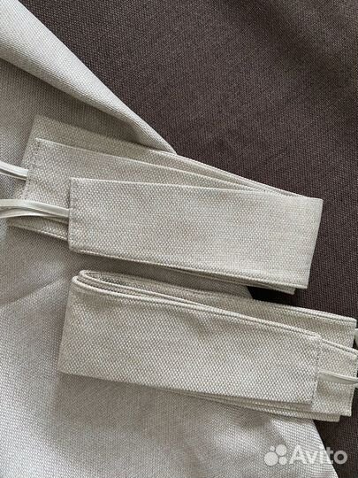 Портьеры блэкаут