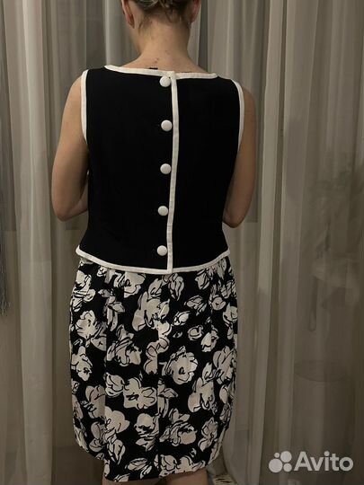 Luisa spagnoli коспюм