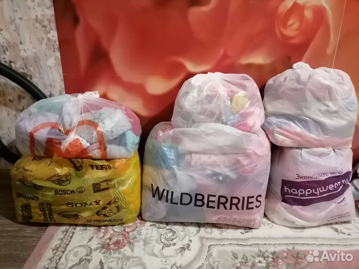 Детская одежда