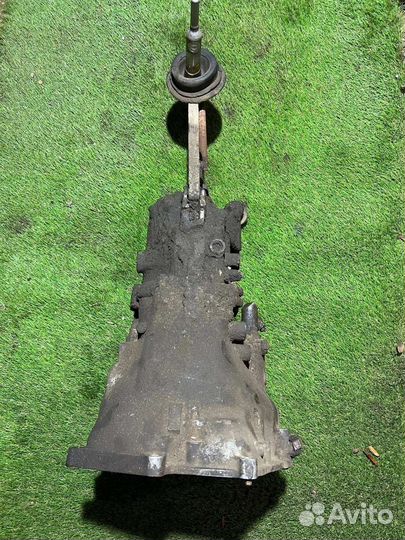 МКПП гетраг 220 BMW E36