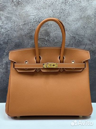 Сумка Hermes Birkin ручная