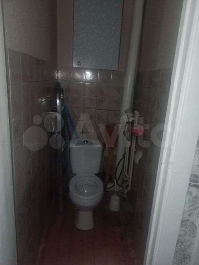 2-к. квартира, 43,9 м², 5/5 эт.