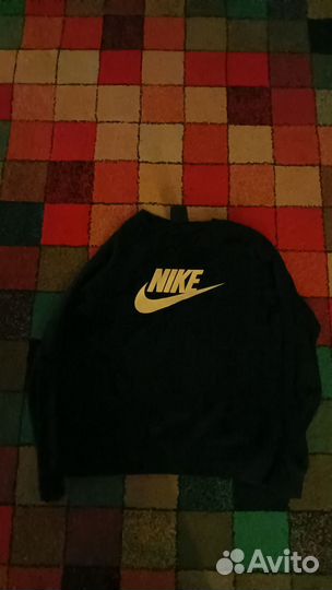 Лонг слив nike