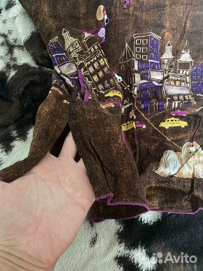 Медицинская форма женская