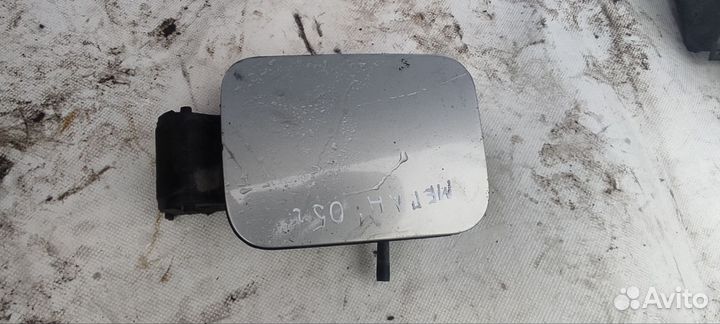 Рено Меган, 2005г., лючок бензобака