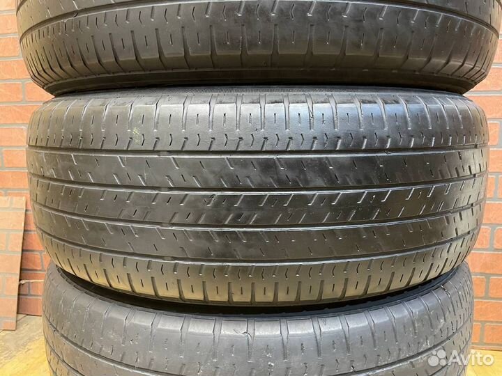 Yokohama Geolandar G091 225/60 R18 100H