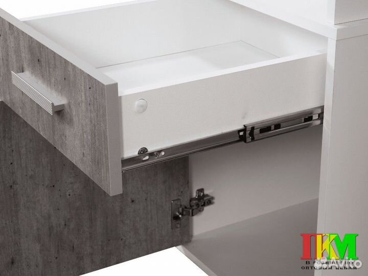 Стол компьютерный Лайф