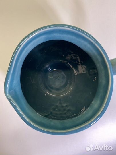 Керамический кувшин 2л