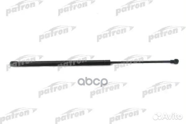 Patron Амортизатор крышки багажника Общая длина