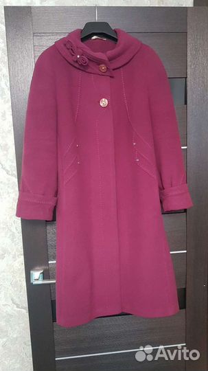 Пальто