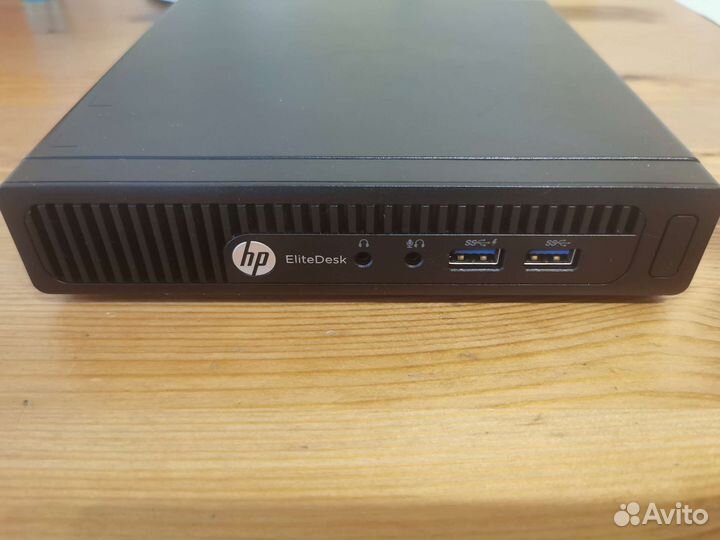 HP, Lenovo
