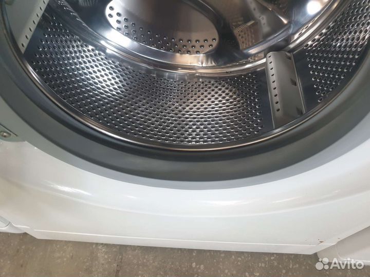 Стиральная машина Indesit 5 кг