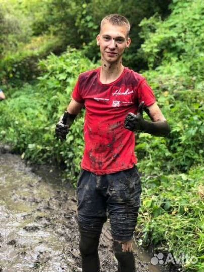 Водитель категории b c D