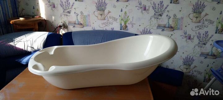 Ванночка для купания
