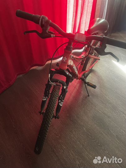 Продам велосипед детский