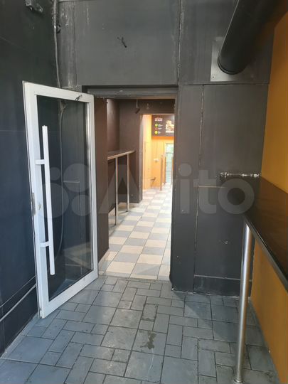 Торговая площадь, 41.5 м²