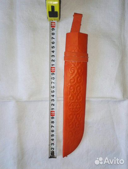 Чехол (ножны) для ножа