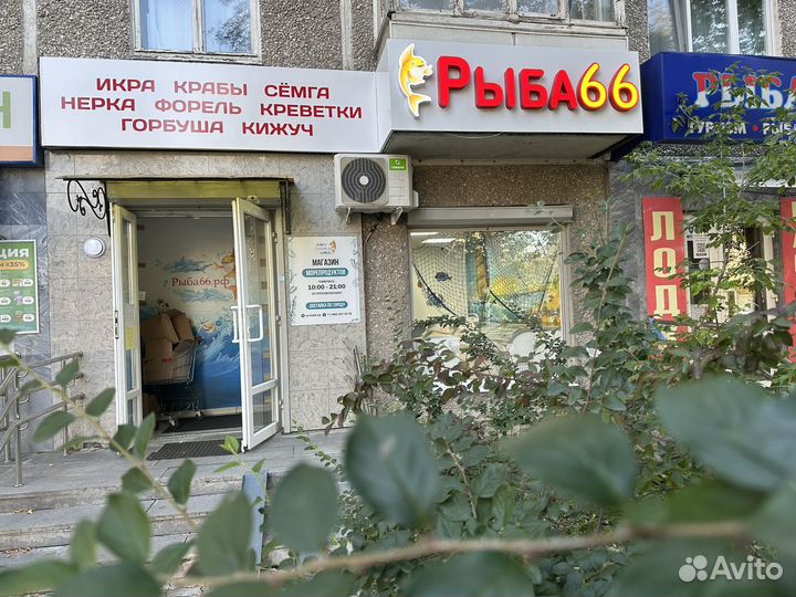 Требуется продавец-кассир