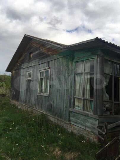 Дом 95 м² на участке 30 сот.