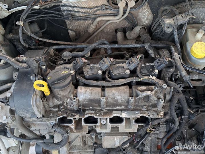 Катушка зажигания cwva 1.6 04E905110K VAG