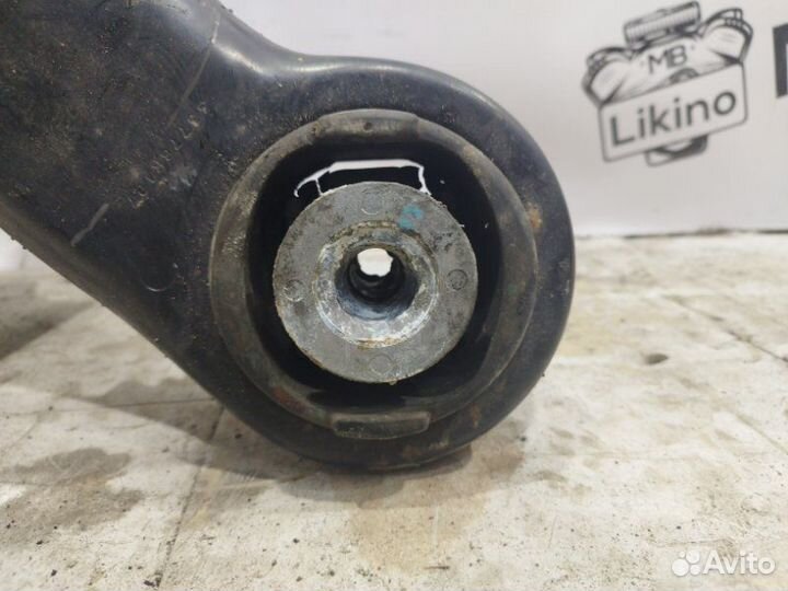 Подрамник задний Mercedes Gl X164