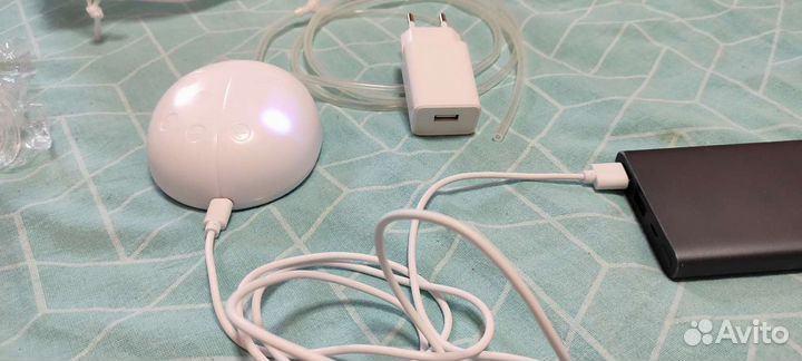 Молокоотсос