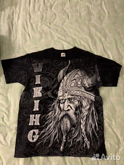 Футболка Viking