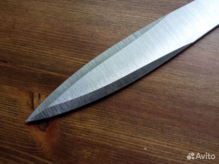 Нож Kizlyar Supreme Лепесток S