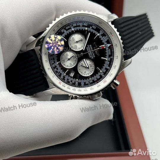 Мужские часы Breitling