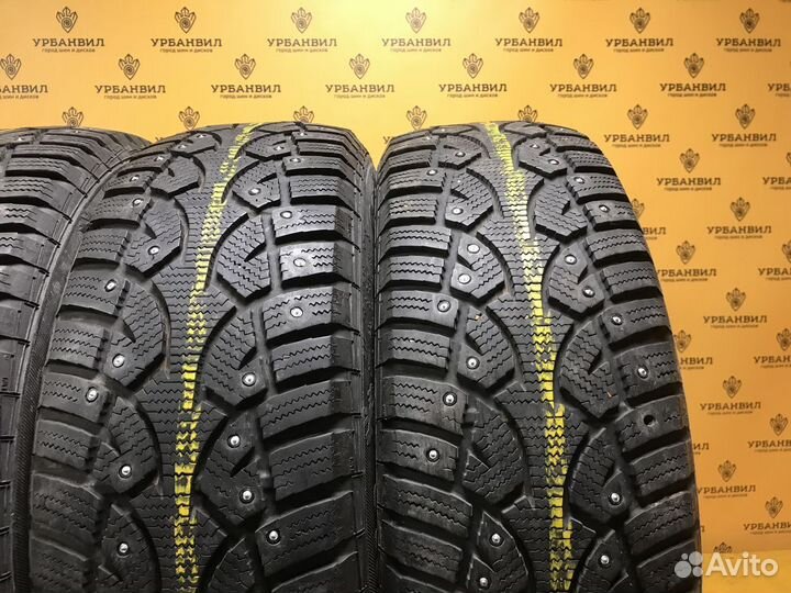 Continental Conti4x4IceContact 225/65 R17 102Q