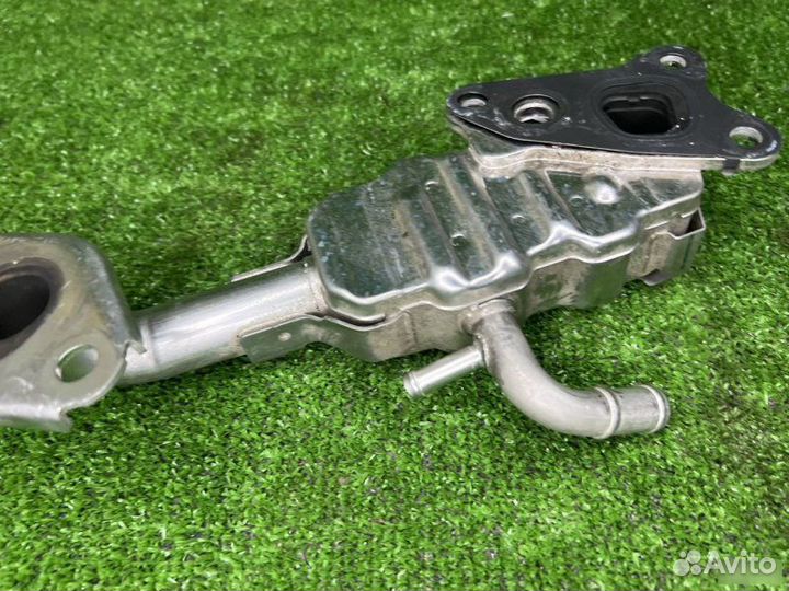 Радиатор системы EGR Toyota Camry XV70